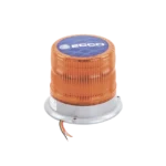Baliza LED Pulse® serie 7960 SAE Clase I color ambar - Image 4