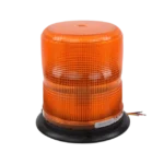 Balizas LED Pulse® II,  X7970A en color ámbar - Image 4