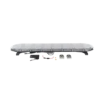 Barra de luces LED de 47", 112 LED, SAE, Ideal para Equipar Unidades de Ambulancia y Vehículos de Emergencia - Image 4