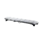 Barra de luces LED de 47", 112 LED, SAE, Ideal para Equipar Unidades de Ambulancia y Vehículos de Emergencia - Image 5