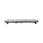Barra de luces LED de 47", 112 LED, SAE, Ideal para Equipar Unidades de Ambulancia y Vehículos de Emergencia