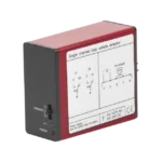 Sensor de Masa de 1 Canal / Detección de Presencia o Pulso