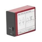 Sensor de Masa de 1 Canal / Detección de Presencia o Pulso - Image 2