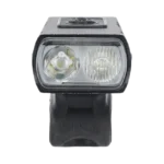 Luz Auxiliar Delantera Ultra Brillante, Para Bicicletas, 500 Lúmenes, Con Montaje Incluido - Image 4