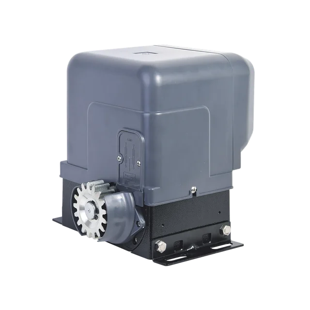 XBSCANAC800-h Motor para puertas corredizas / 800 kgs / Motor brushless / Cierre automático / auto aprendizaje de finales de carrera - Image 1