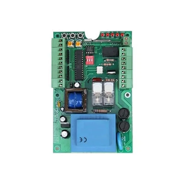 XBSIZPCB Tarjeta Electrónica de Control Para Motores XBSIZ1200 - Image 1