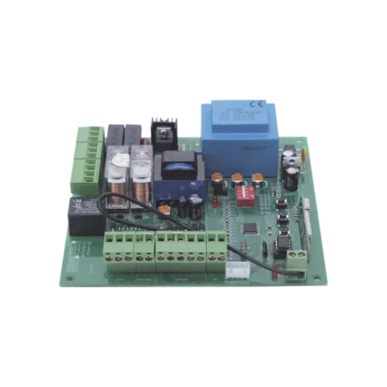 Tarjeta Electrónica para Motor XBSSZ2000