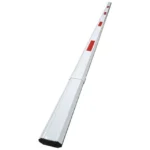 Brazo Telescópico de Aluminio de 6 Metros Para Barreras XBS-6M - Image 2