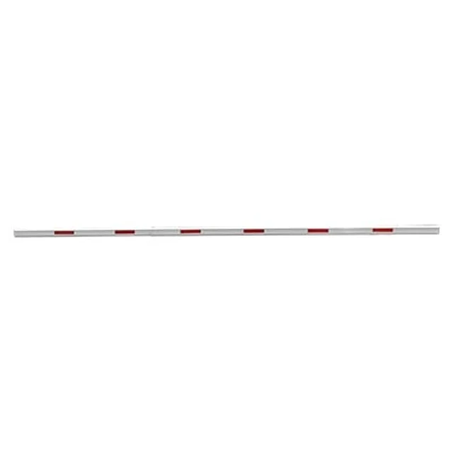 XBTELESCARM Brazo con extensión telescópica para barreras Industrial By AccessPRO - Image 1