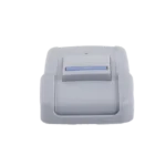 Control Remoto Tipo Botón para Instalación en Pared Compatible Con Motores y Barreras AccessPRO / Receptores XB-REC2 y XB-REC3. - Image 4