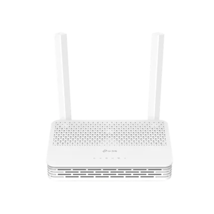 ONU/ONT - GPON Router inalámbrico AC 1200 / 1 Puerto PON SC/APC / 2 Puertos LAN 10/100/1000 MBPS / Soporta AgiNet Config - AgiNet ACS