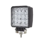 Luz de trabajo de 16 LED, 4000 Lumenes, 48 Watts, 10-30 Vcc, IP67 - Image 3