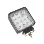 Luz de trabajo de 16 LED, 4000 Lumenes, 48 Watts, 10-30 Vcc, IP67 - Image 4