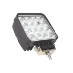 Luz de trabajo de 16 LED, 4000 Lumenes, 48 Watts, 10-30 Vcc, IP67 - Image 5