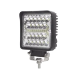 Luz de Trabajo de 40 LED, 5600 Lúmenes, 66 Watts, 10-30 Vcc, IP67 - Image 3