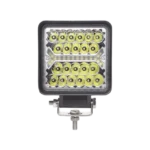 Luz de Trabajo de 40 LED, 5600 Lúmenes, 66 Watts, 10-30 Vcc, IP67 - Image 2