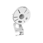 Montaje Universal de Pared con Cuello de Ganso y Caja de Conexiones / Compatible con Cámaras Domo y Bala - Image 4
