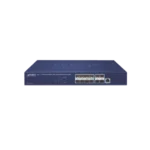 Switch Administrable Capa 3, 12 Puertos SFP+ 10G BASE-X, 1 Puerto de Consola  RJ45. - Image 3