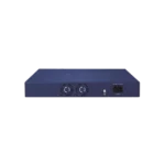 Switch Administrable Capa 3, 12 Puertos SFP+ 10G BASE-X, 1 Puerto de Consola  RJ45. - Image 4