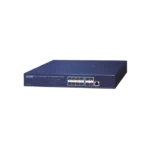 Switch Administrable Capa 3, 12 Puertos SFP+ 10G BASE-X, 1 Puerto de Consola  RJ45.