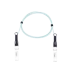 Jumper de fibra con  MINI-GBIC SFP+ 10GB 1m - Image 2