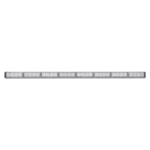 Barra de Luz de Advertencia con 8 Módulos Ámbar, ideal para el direccionamiento de tráfico - Image 5