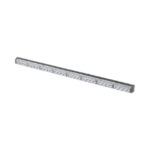 Barra de Luz de Advertencia con 8 Módulos Ámbar, ideal para el direccionamiento de tráfico - Image 2