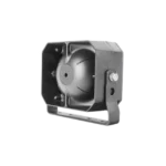 Bocina Compacta de uso rudo, 100 Watts de Potencia, Ideal para vehículos de encubierto, 8 Ohms de Impedancia - Image 4