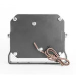 Bocina Compacta de uso rudo, 100 Watts de Potencia, Ideal para vehículos de encubierto, 8 Ohms de Impedancia - Image 5