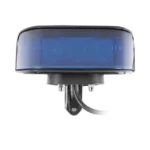 Luz Frontal Ultra Brillante para motocicleta, color azul - Image 5