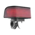 Luz Frontal Ultra Brillante para motocicleta, color rojo - Image 4