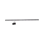 Barra de luz de advertencia de 10 Módulos de 6 LED, 49 Pulgadas Ambar - Image 2