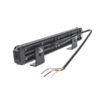 Barra de Luz de Advertencia, 2 Módulos de 6 LED, 11 Pulgadas Ámbar - Image 5