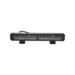 Barra de Luz de Advertencia, 2 Módulos de 6 LED, 11 Pulgadas Ámbar - Image 2