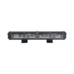 Barra de Luz de Advertencia, 2 Módulos de 6 LED, 11 Pulgadas Rojo - Image 2