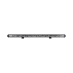 Barra de luz de advertencia de 6 Módulos de 6 LED, 30 Pulgadas, Ámbar/Claro - Image 2