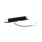 Luz de Escena, 6 LED, IP67, con bisel color blanco, Ideal para Ambulancias y Vehiculos de trabajo - Image 4