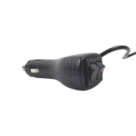 Burbuja LED giratoria de color ámbar, 9 LEDs, montaje magnético - Image 5