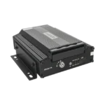 DVR Móvil / Multiplataforma / 4 Canales AHD 2 Megapixel / Almacenamiento en HDD / H.265 / Chip IA Embebido / Soporta 4G / WiFi / GPS - Image 4