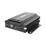 DVR Móvil / Multiplataforma / 4 Canales AHD 2 Megapixel / Almacenamiento en HDD / H.265 / Chip IA Embebido / Soporta 4G / WiFi / GPS
