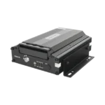 DVR Móvil / Multiplataforma / 4 Canales AHD 2 Megapixel / Almacenamiento en HDD / H.265 / Chip IA Embebido / Soporta 4G / WiFi / GPS - Image 2