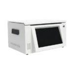Estación de  Carga  y Descarga de Grabaciones  Simultanea para 8 Cámaras BodyCam | Compatible con XMRX5, XMRT3S, XMRX5V2