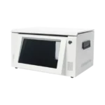 Estación de  Carga  y Descarga de Grabaciones  Simultanea para 8 Cámaras BodyCam | Compatible con XMRX5, XMRT3S, XMRX5V2 - Image 5