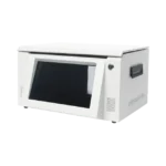Estación de  Carga  y Descarga de Grabaciones  Simultanea para 8 Cámaras BodyCam | Compatible con XMRX5, XMRT3S, XMRX5V2 - Image 8