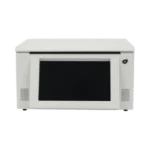 Estación de Descarga Simultanea para 8 Cámaras / Compatible con Body Cam XMR-R3 - Image 3