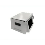 Estación de Descarga para Cámaras Corporales | 8 Canales de Conexión | Descarga Simultanea | Pantalla Táctil | Almacenamiento Hasta 12TB | Carga y Copia de Seguridad Automática | Compatible con Body Cam XMR-R3. - Image 3