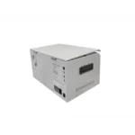 Estación de Descarga para Cámaras Corporales | 8 Canales de Conexión | Descarga Simultanea | Pantalla Táctil | Almacenamiento Hasta 12TB | Carga y Copia de Seguridad Automática | Compatible con Body Cam XMR-R3. - Image 4
