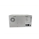 Estación de Descarga para Cámaras Corporales | 8 Canales de Conexión | Descarga Simultanea | Pantalla Táctil | Almacenamiento Hasta 12TB | Carga y Copia de Seguridad Automática | Compatible con Body Cam XMR-R3. - Image 6