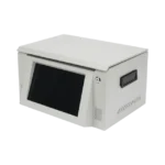 Estación de Descarga Simultanea para 8 Cámaras / Compatible con Body Cam XMR-R3