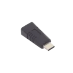 ADAPTADOR TIPO C MACHO A MINI USB HEMBRA PARA COMPATIBILIDAD DE  ESTACIÓN XMRA8 CON BODYCAM XMRR3 - Image 3